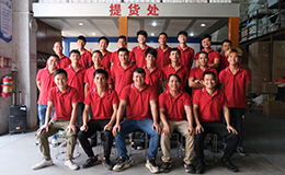 吉安容器精英團(tuán)隊 吉安容器精英團(tuán)隊