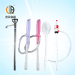 電動(dòng)、手動(dòng)油抽（R2）