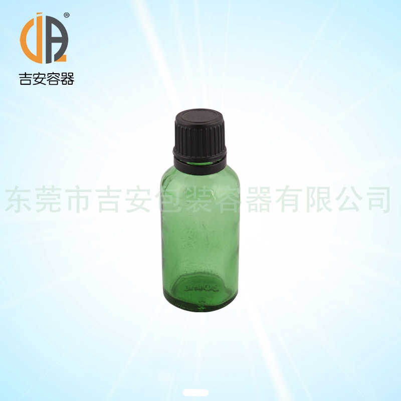 吉安容器30ml防盜玻璃瓶產(chǎn)品細(xì)節(jié) 吉安容器30ml防盜玻璃瓶產(chǎn)品細(xì)節(jié)
