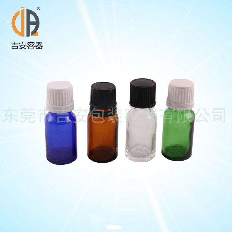 吉安容器5ml加厚玻璃瓶產(chǎn)品細(xì)節(jié) 吉安容器5ml加厚玻璃瓶產(chǎn)品細(xì)節(jié)