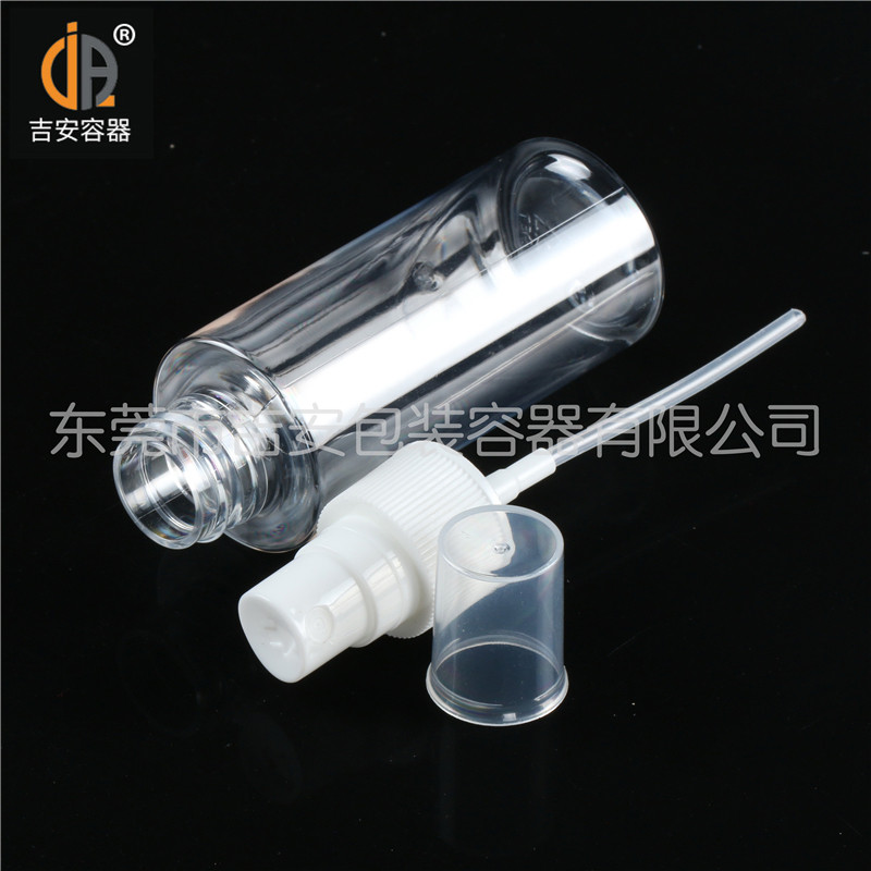 吉安容器11050#50ml分裝噴瓶產品細節(jié) 吉安容器11050#50ml分裝噴瓶產品細節(jié)