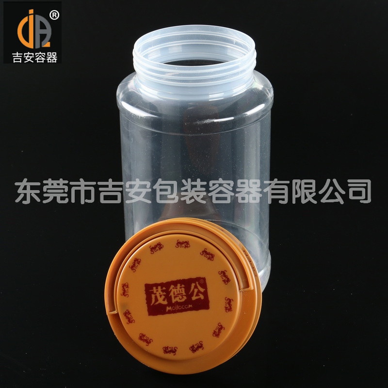 吉安容器2.5LPP德茂公瓶產(chǎn)品細節(jié) 吉安容器2.5LPP德茂公瓶產(chǎn)品細節(jié)