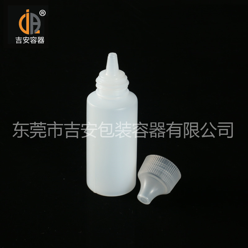 吉安容器20ml指甲油瓶產品細節(jié) 吉安容器20ml指甲油瓶產品細節(jié)